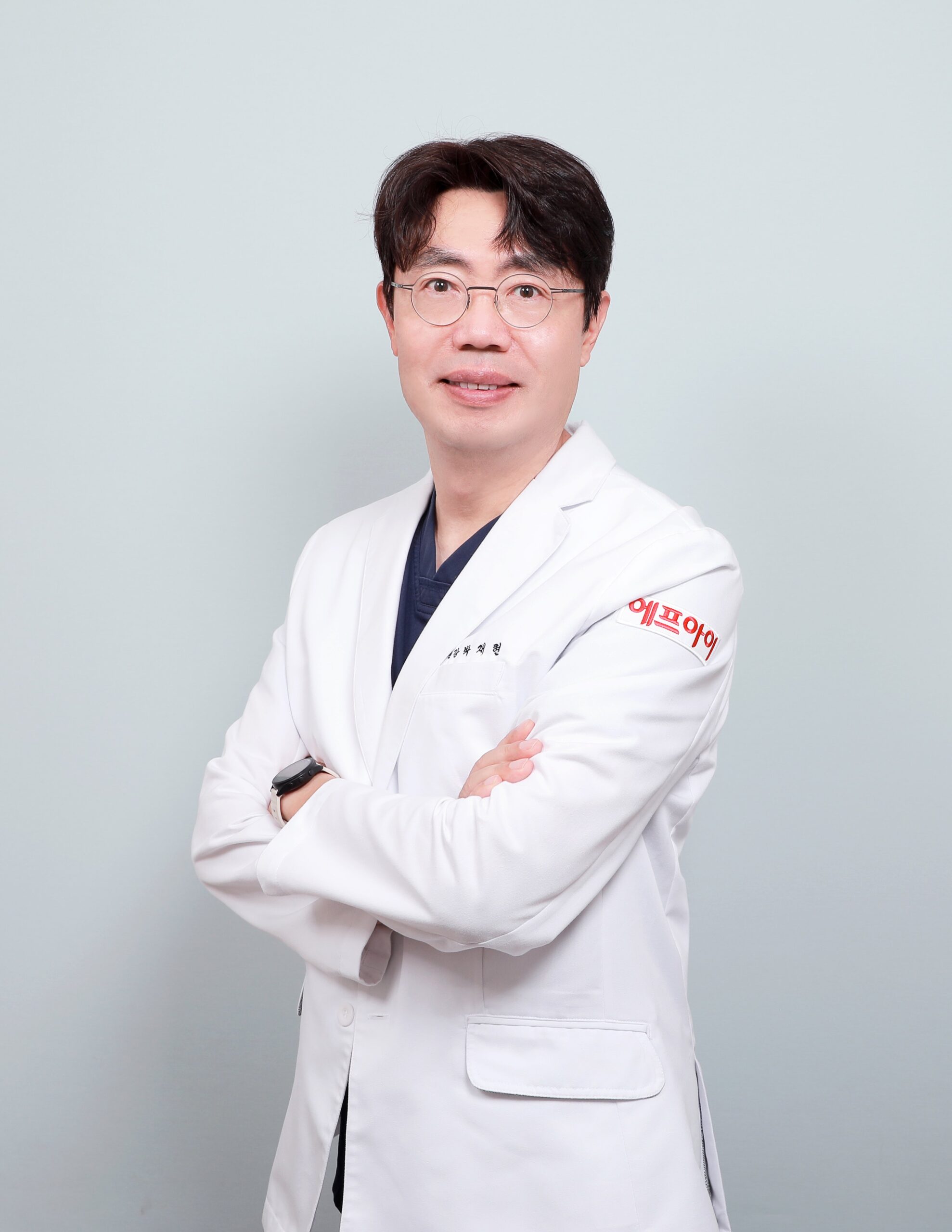 중년눈처짐